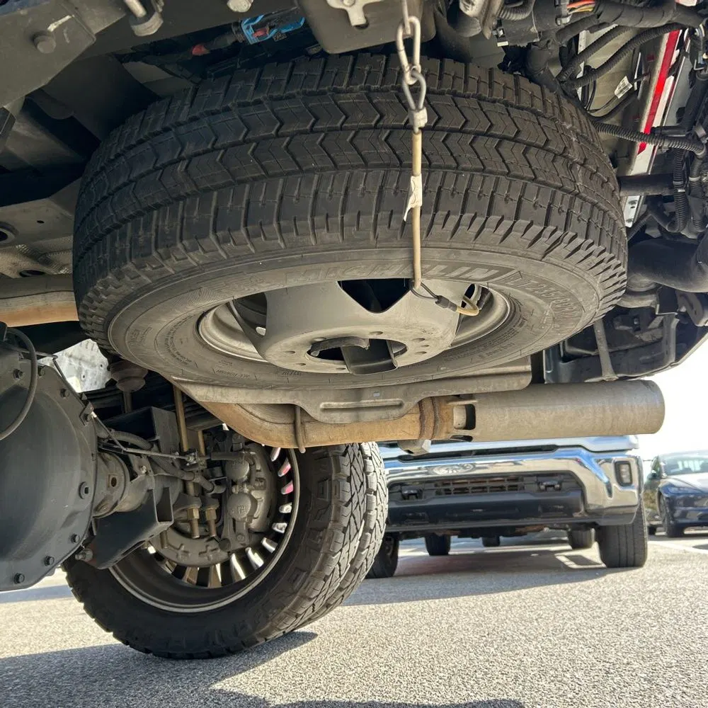 2023 Chevrolet Silverado 3500HD High Country