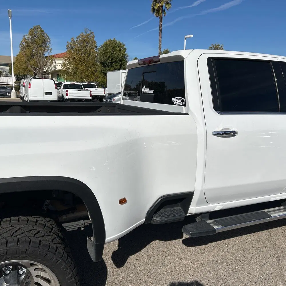 2023 Chevrolet Silverado 3500HD High Country