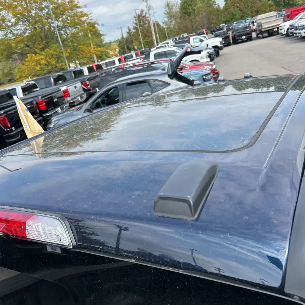 2024 Ford F-350 Super Duty King Ranch