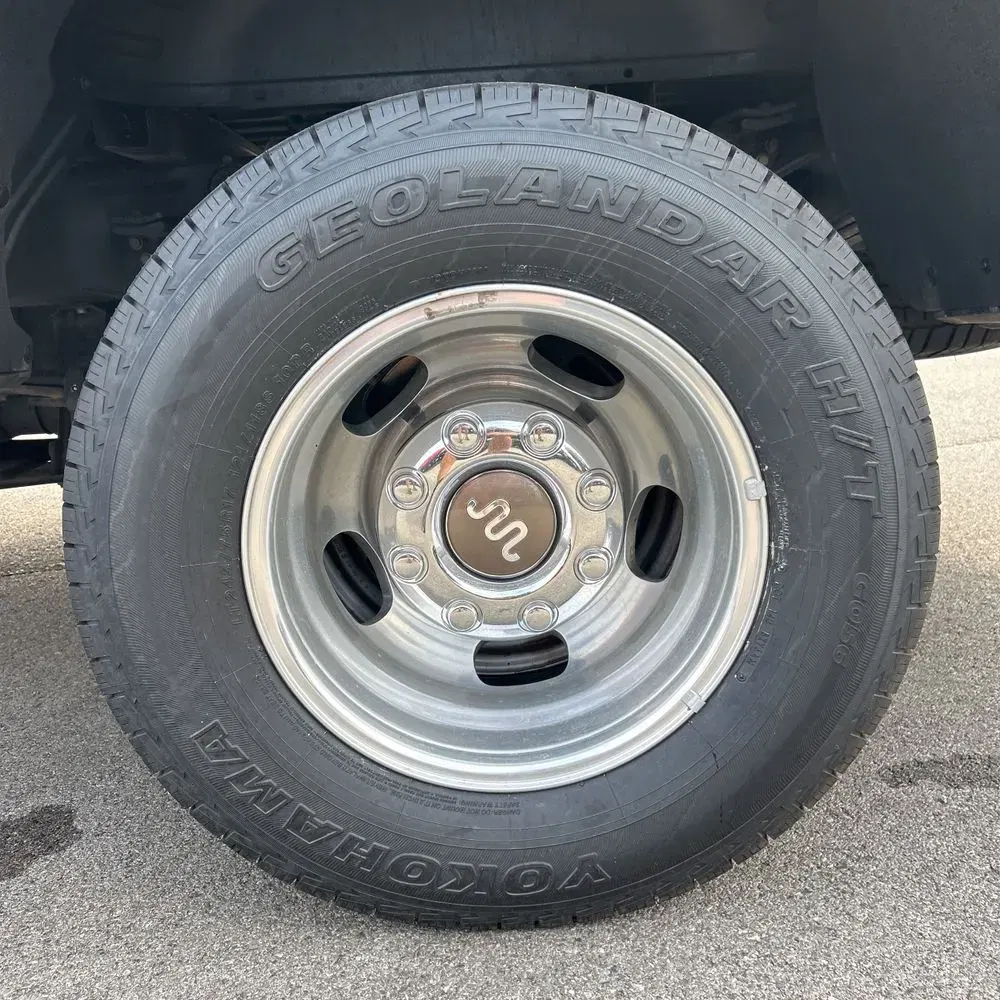 2024 Ford F-350 Super Duty King Ranch