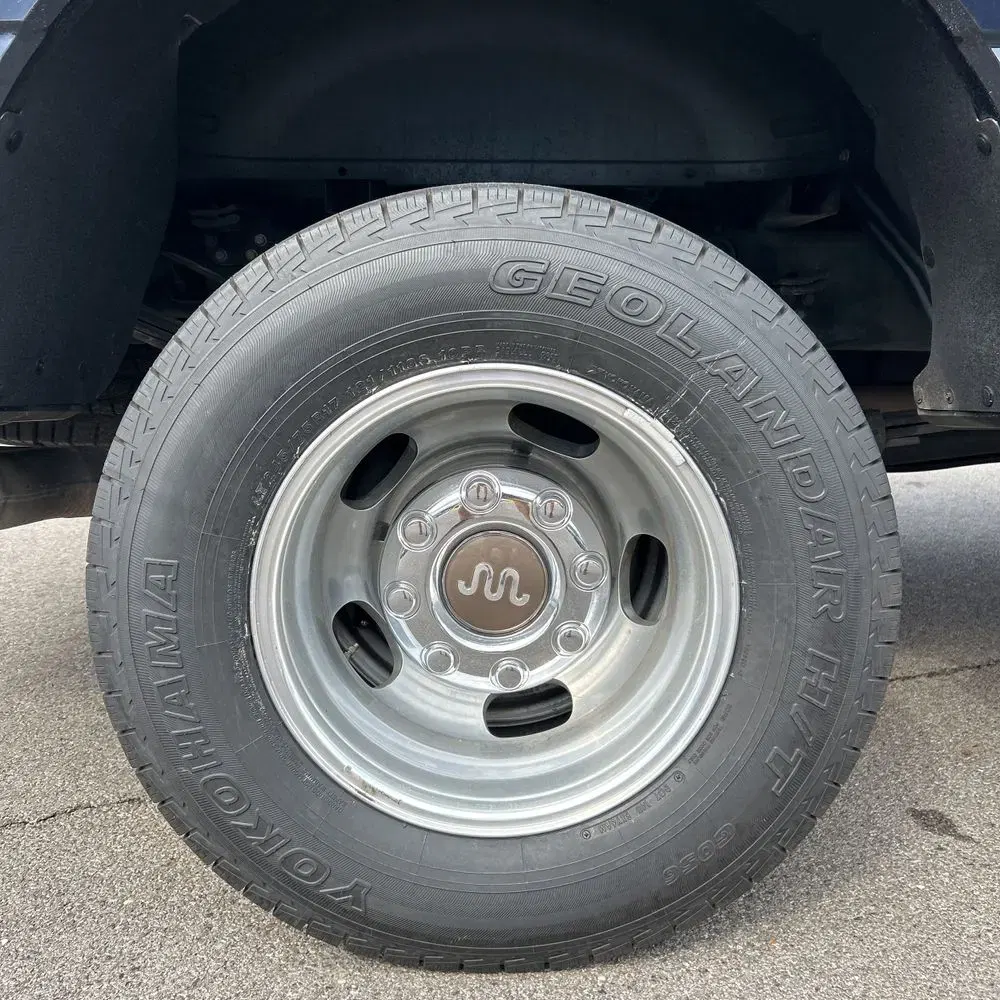 2024 Ford F-350 Super Duty King Ranch