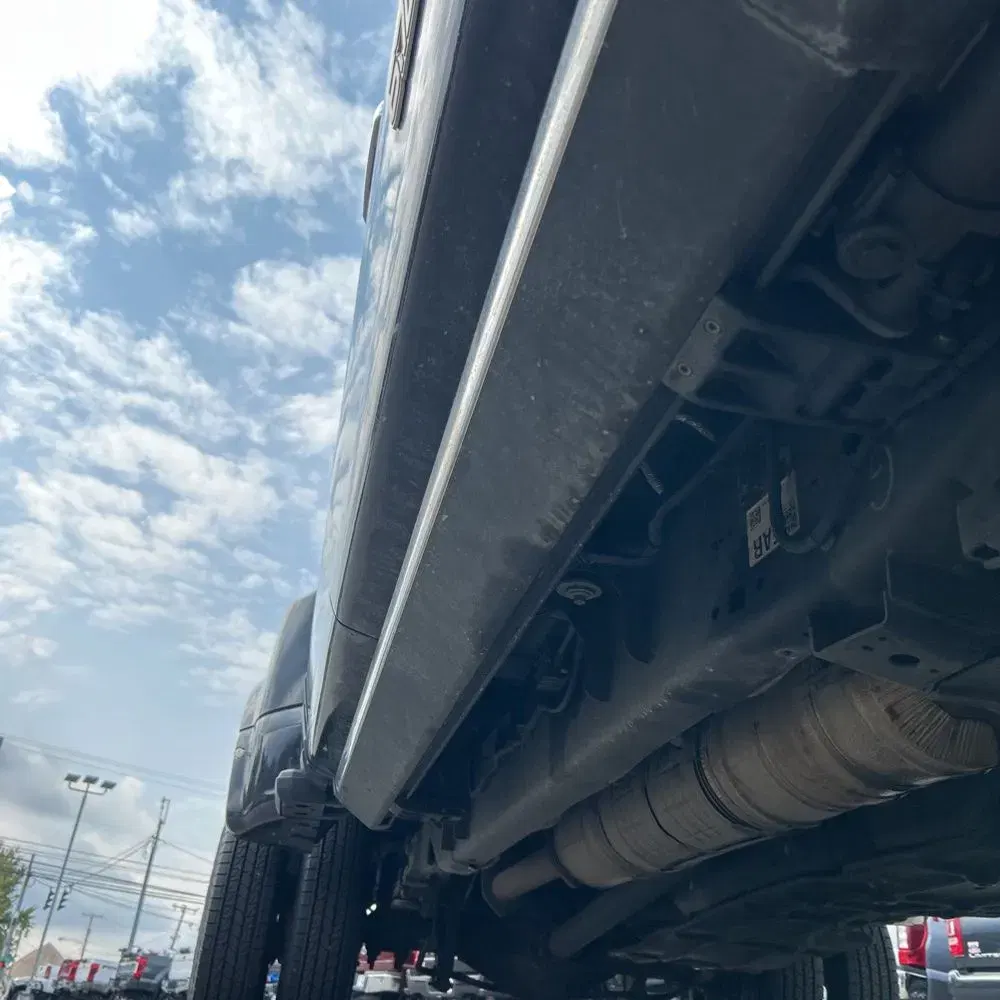 2024 Ford F-350 Super Duty King Ranch