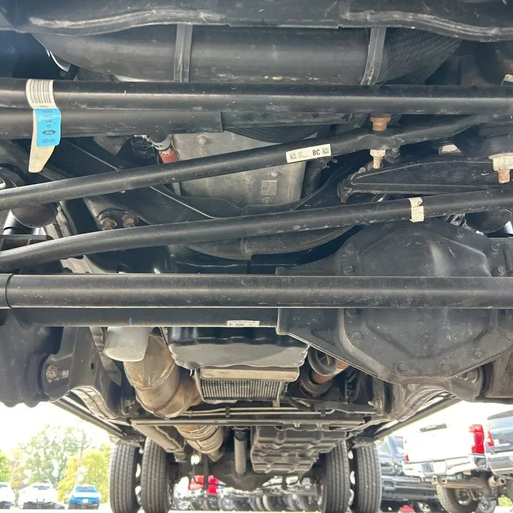 2024 Ford F-350 Super Duty King Ranch