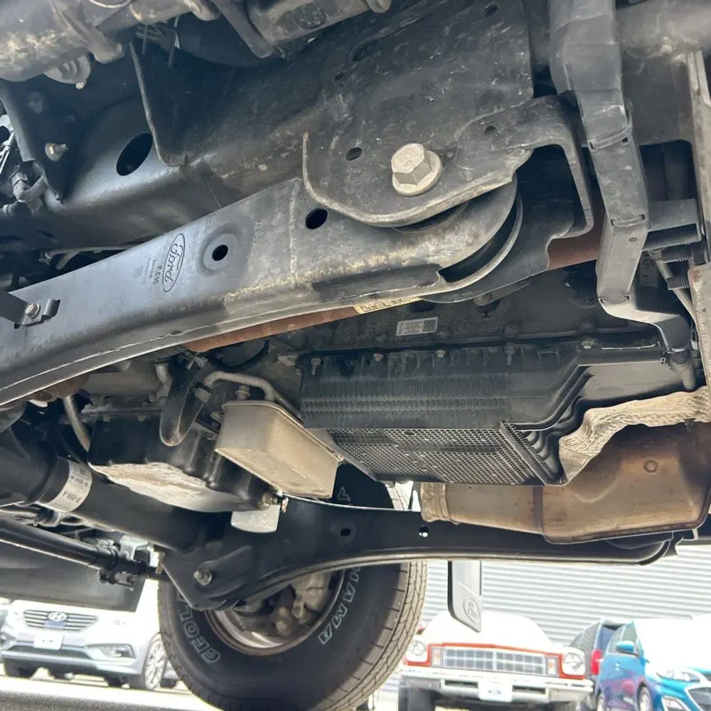 2024 Ford F-350 Super Duty King Ranch