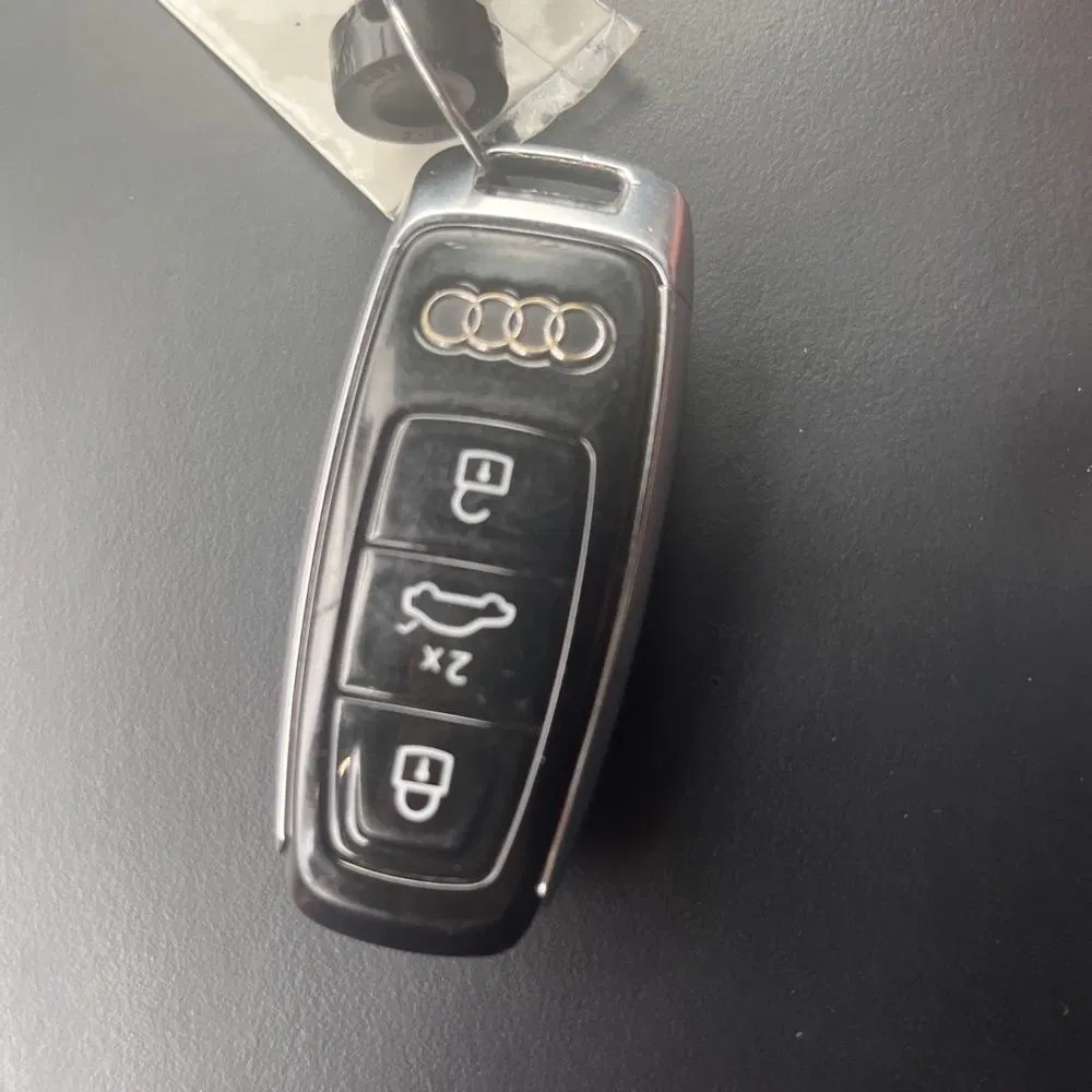 2021 Audi RS Q8