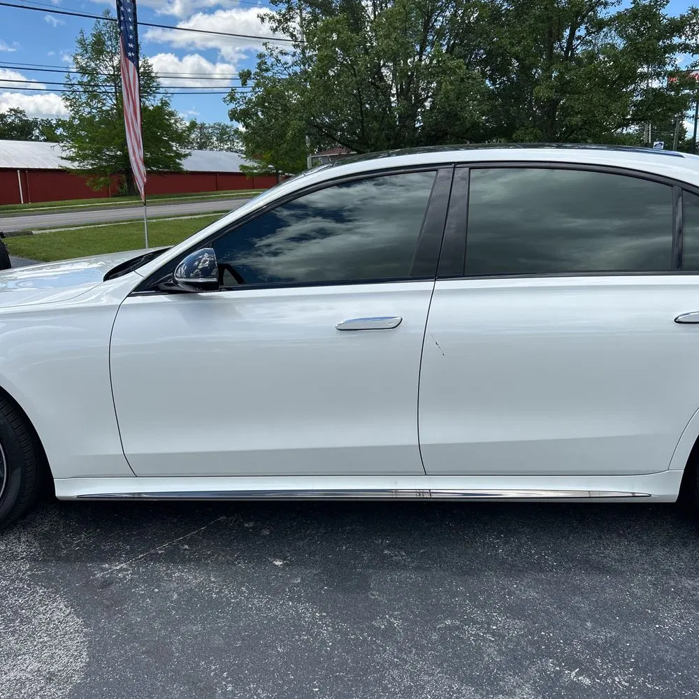 2023 Mercedes-Benz S-Class S 500 4MATIC