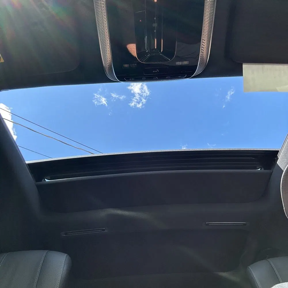 2023 Mercedes-Benz S-Class S 500 4MATIC
