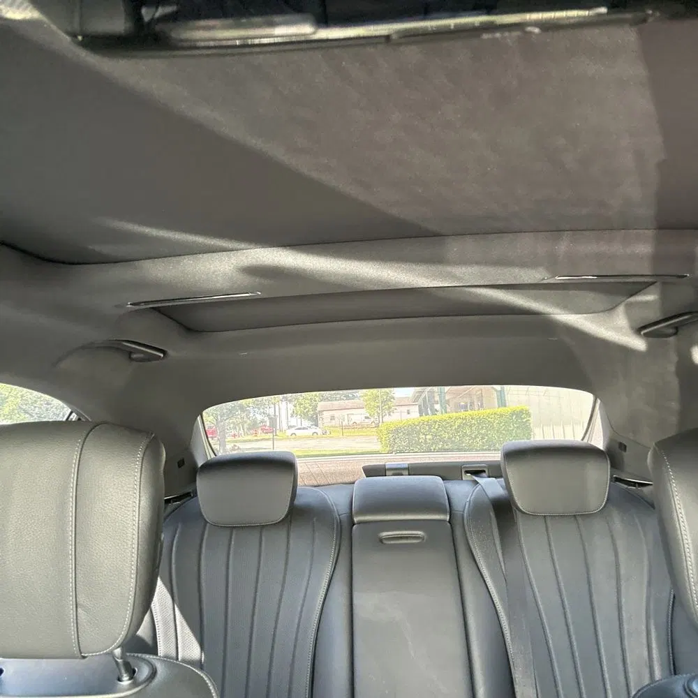 2023 Mercedes-Benz S-Class S 500 4MATIC