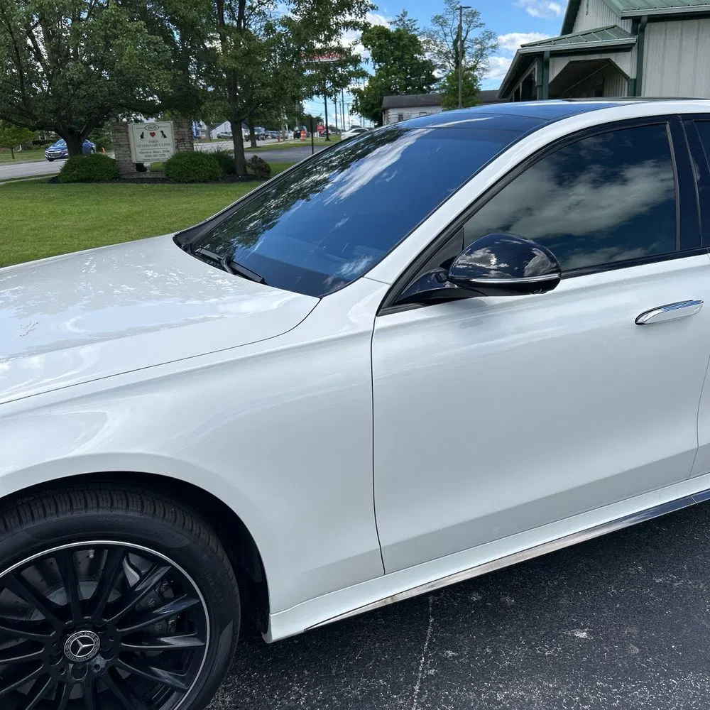 2023 Mercedes-Benz S-Class S 500 4MATIC