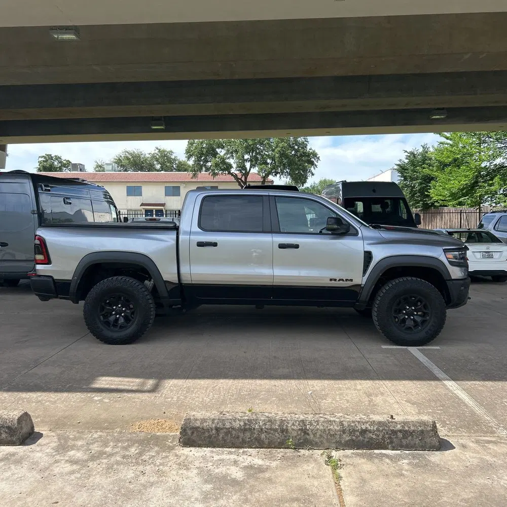 2023 Ram 1500 TRX