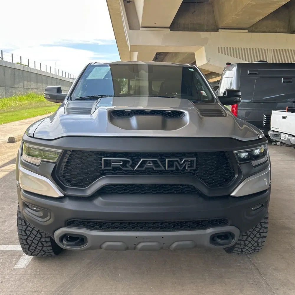 2023 Ram 1500 TRX