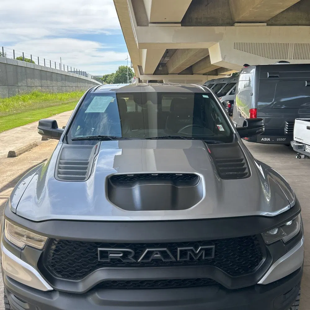 2023 Ram 1500 TRX