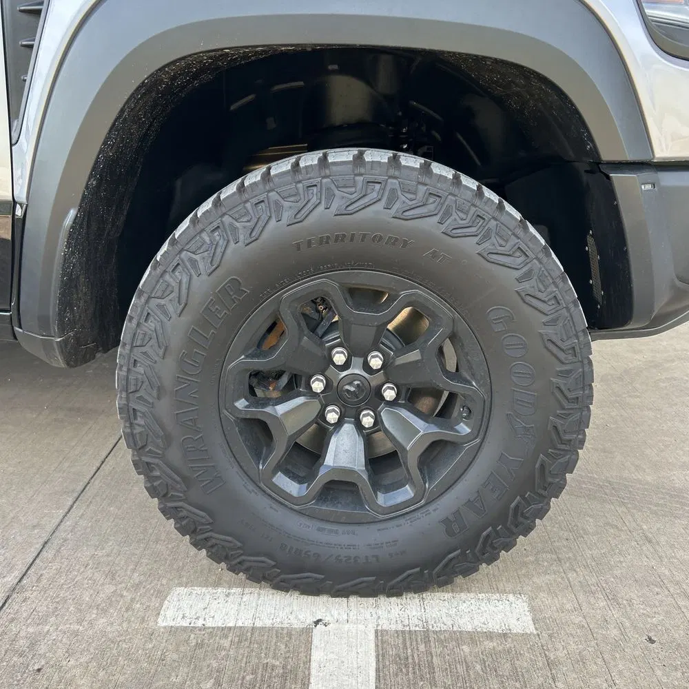 2023 Ram 1500 TRX