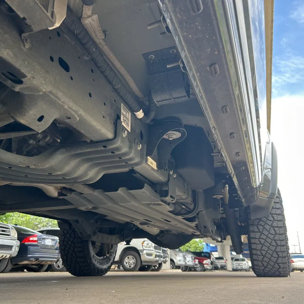 2023 Ram 1500 TRX