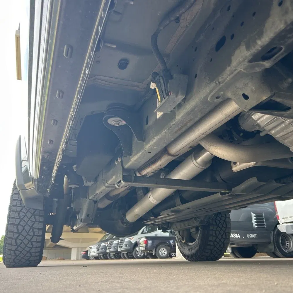 2023 Ram 1500 TRX
