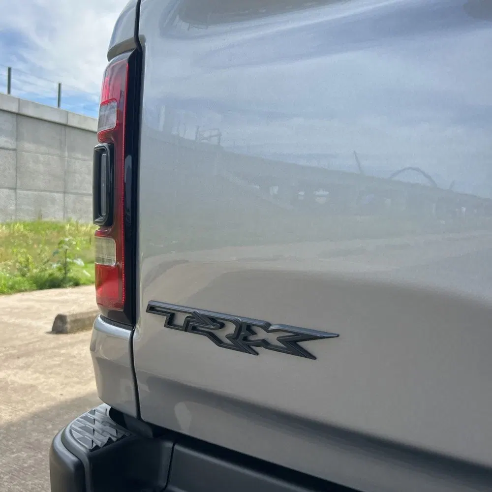 2023 Ram 1500 TRX