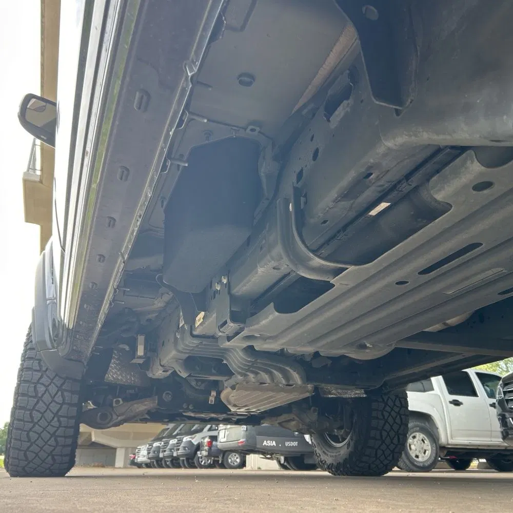 2023 Ram 1500 TRX