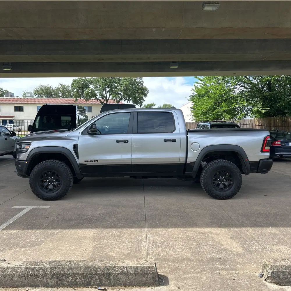 2023 Ram 1500 TRX