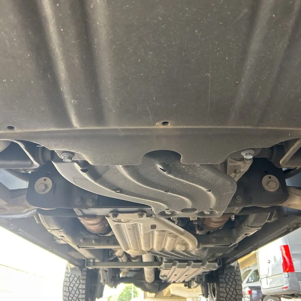 2023 Ram 1500 TRX