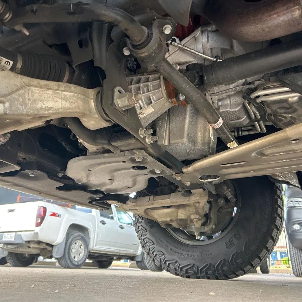2023 Ram 1500 TRX
