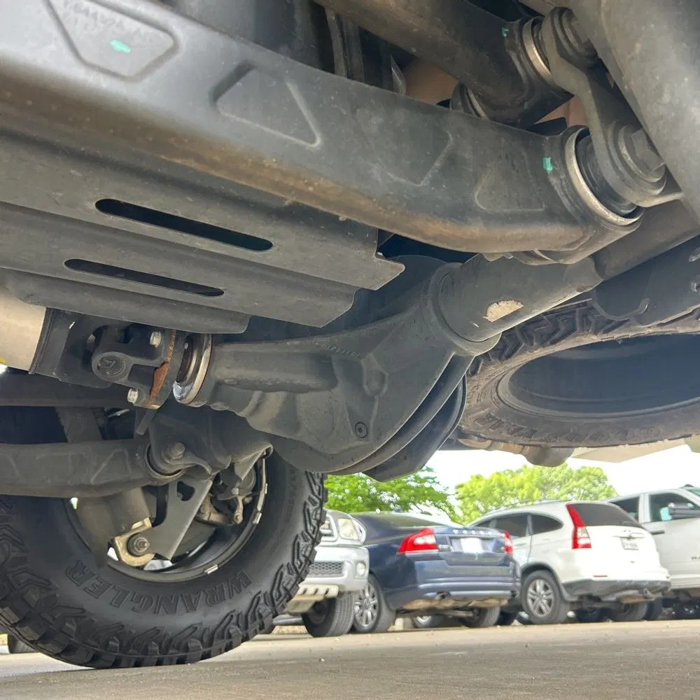 2023 Ram 1500 TRX