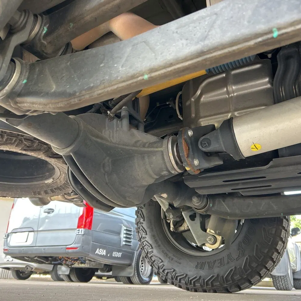 2023 Ram 1500 TRX