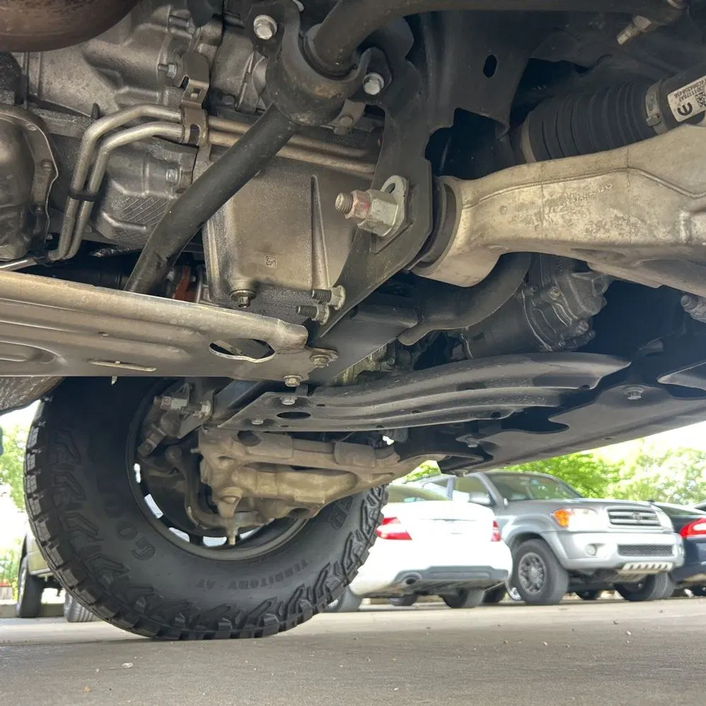 2023 Ram 1500 TRX