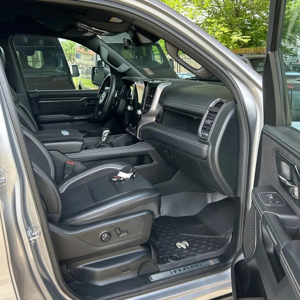 2023 Ram 1500 TRX