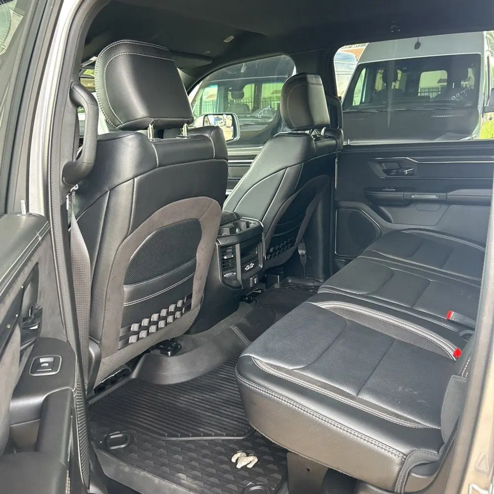 2023 Ram 1500 TRX