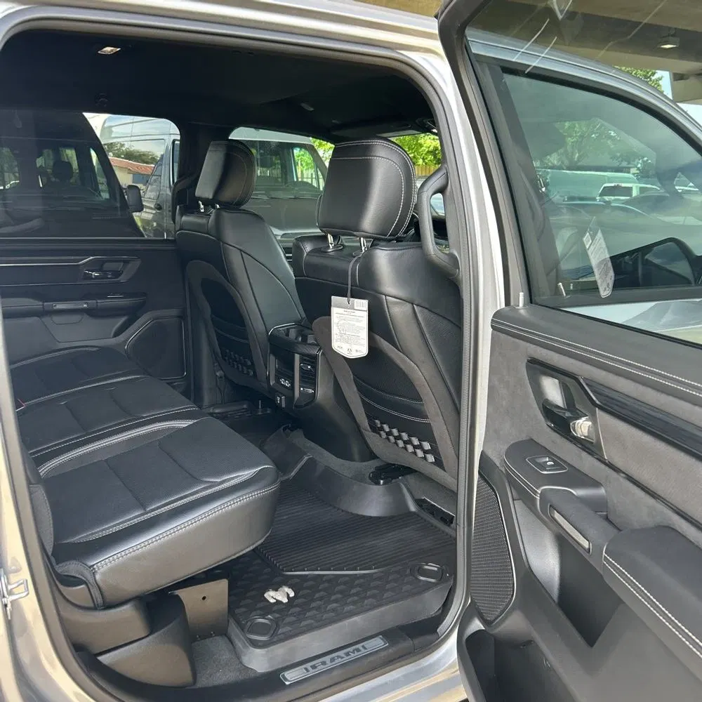 2023 Ram 1500 TRX