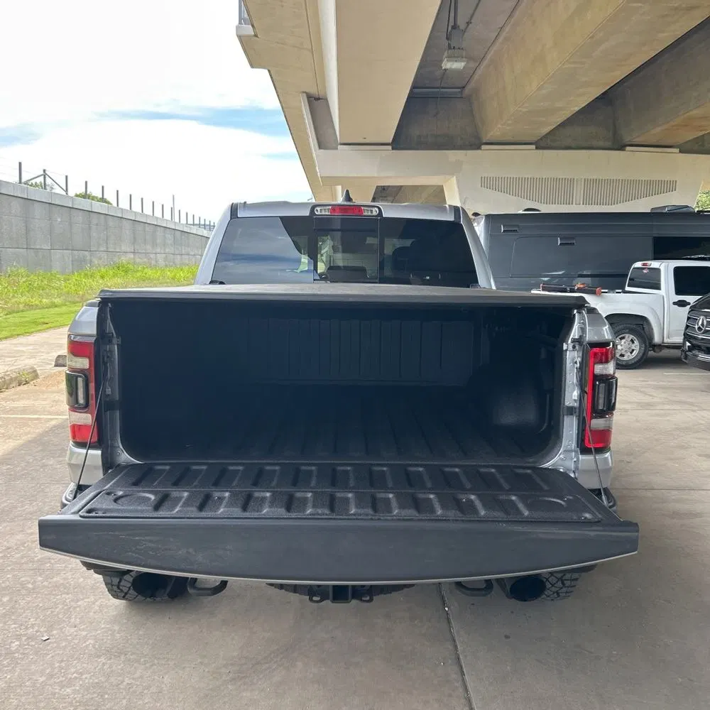 2023 Ram 1500 TRX