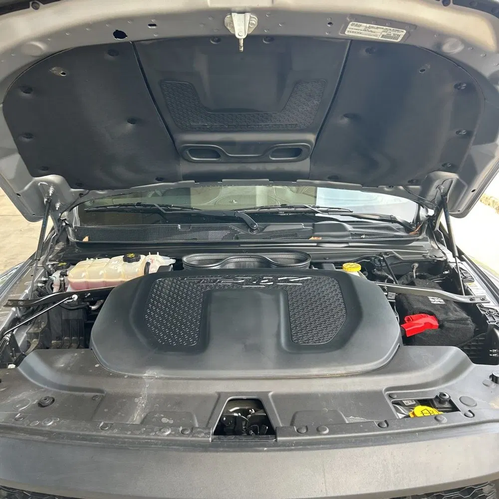2023 Ram 1500 TRX