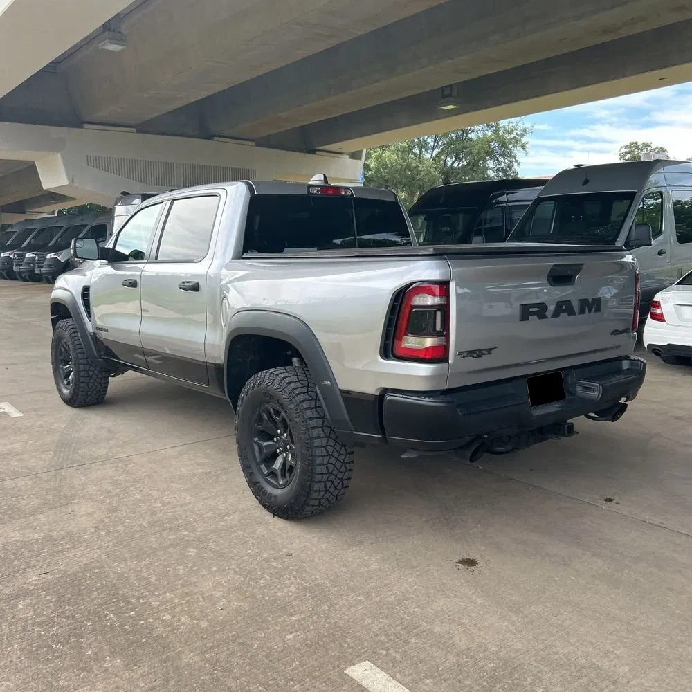 2023 Ram 1500 TRX
