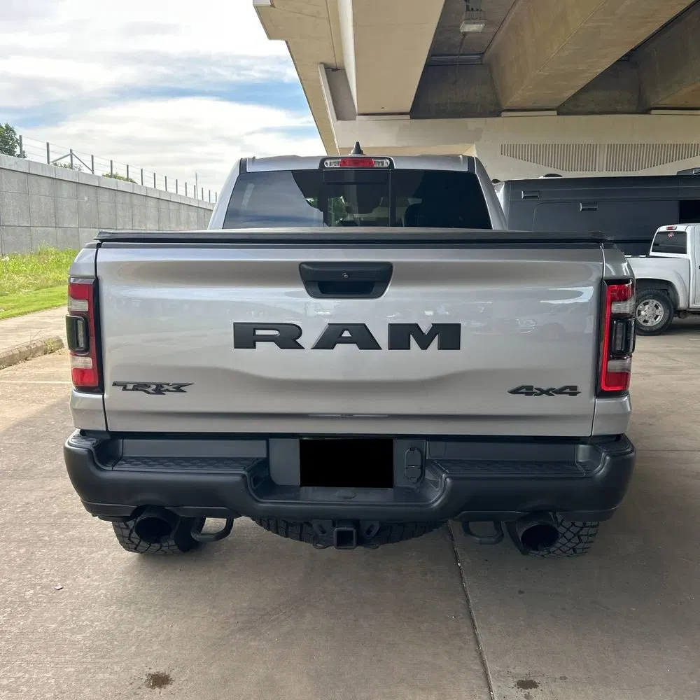 2023 Ram 1500 TRX