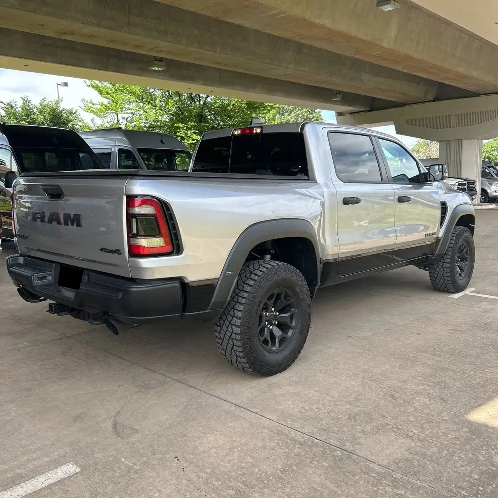 2023 Ram 1500 TRX