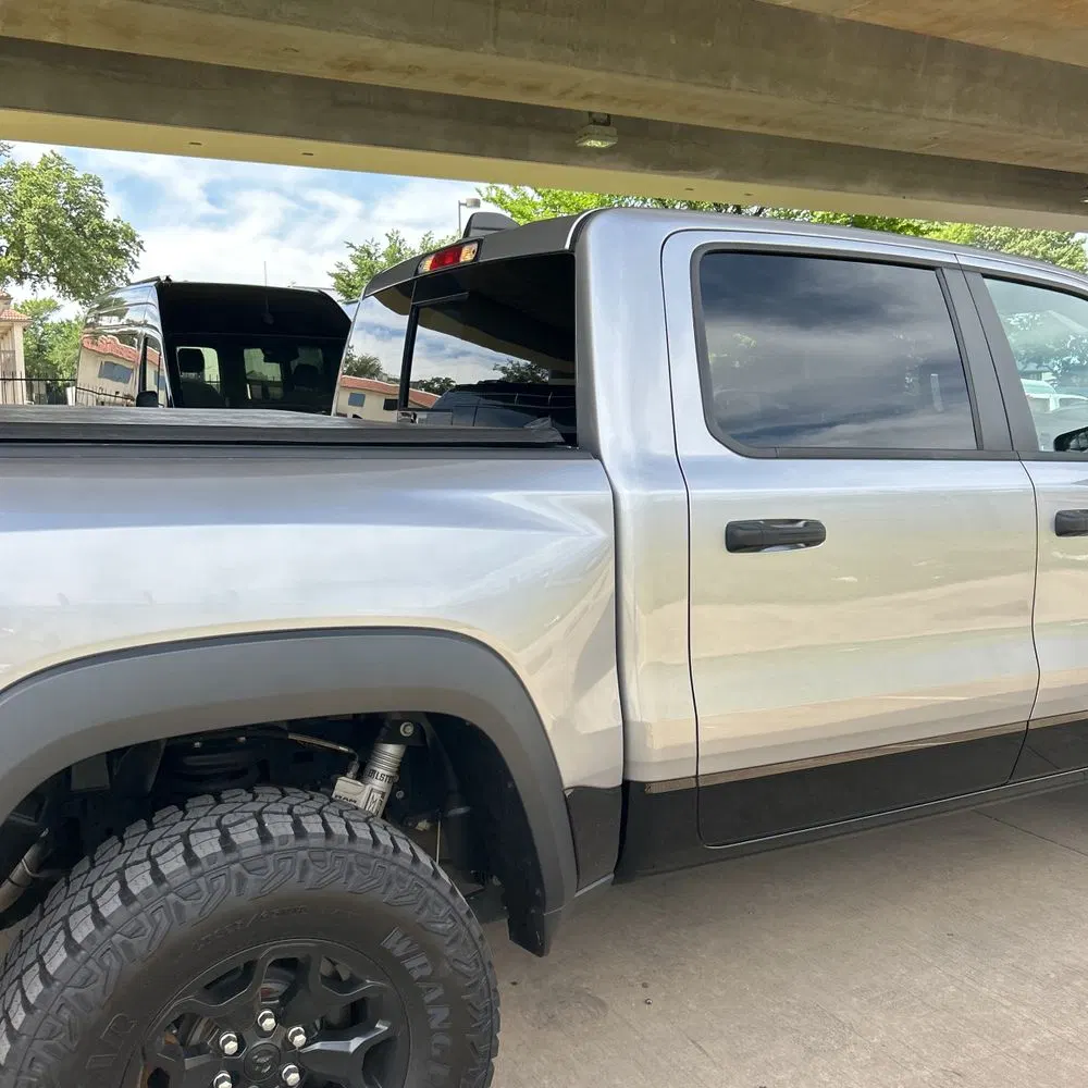 2023 Ram 1500 TRX