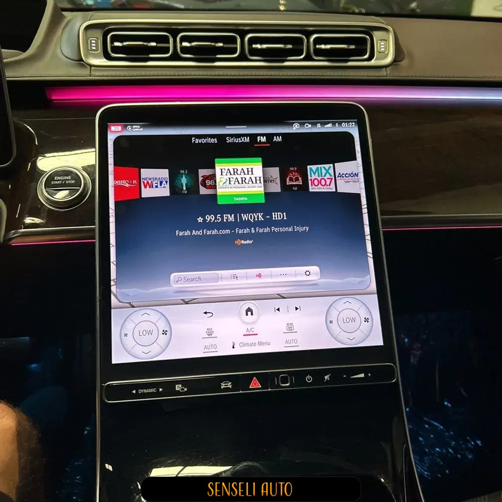 2021 Mercedes-Benz S-Class Mercedes-Maybach S 580 4MATIC