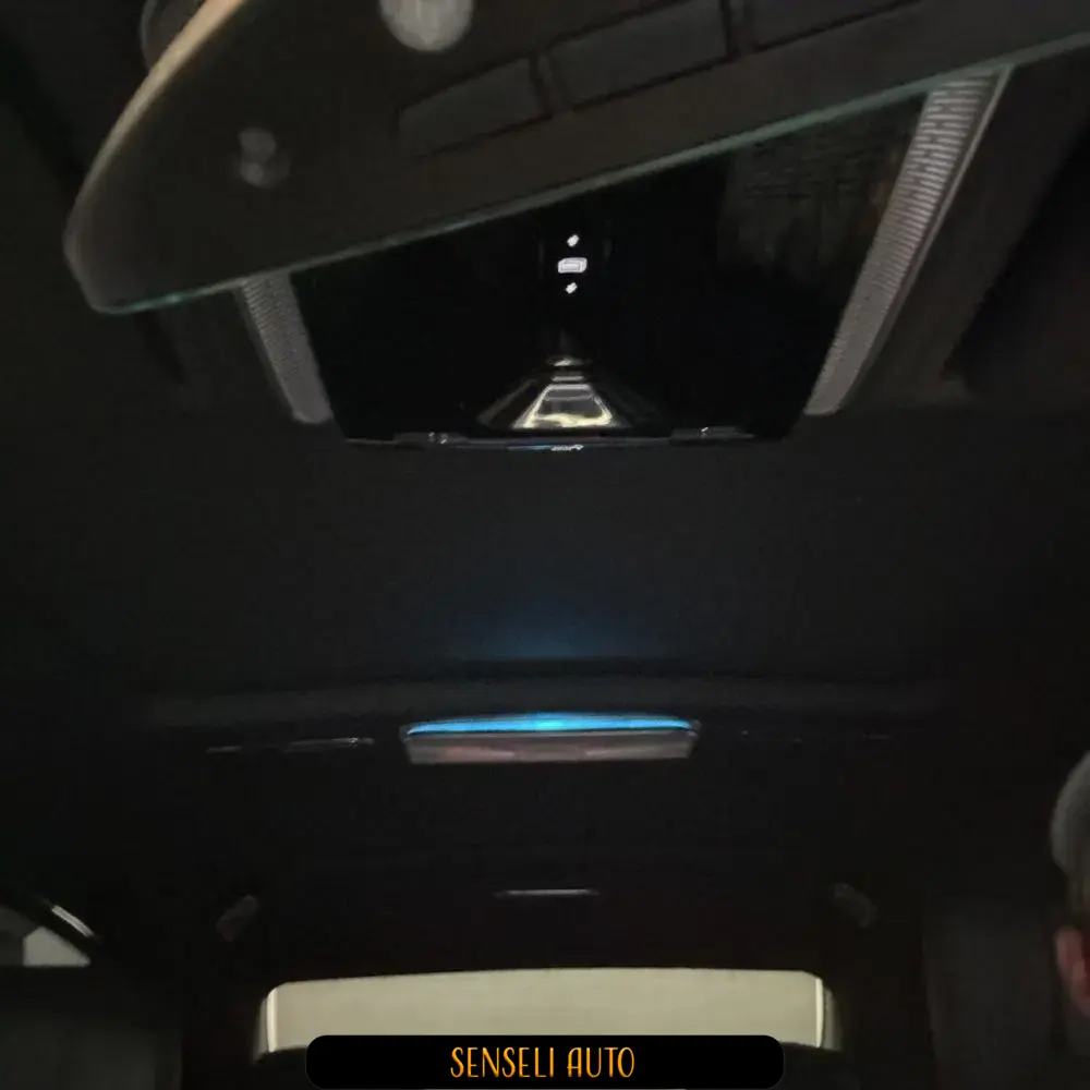 2021 Mercedes-Benz S-Class Mercedes-Maybach S 580 4MATIC