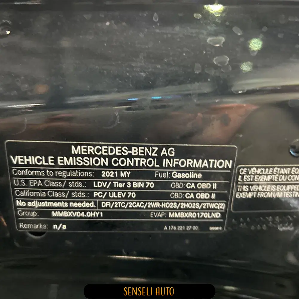 2021 Mercedes-Benz S-Class Mercedes-Maybach S 580 4MATIC