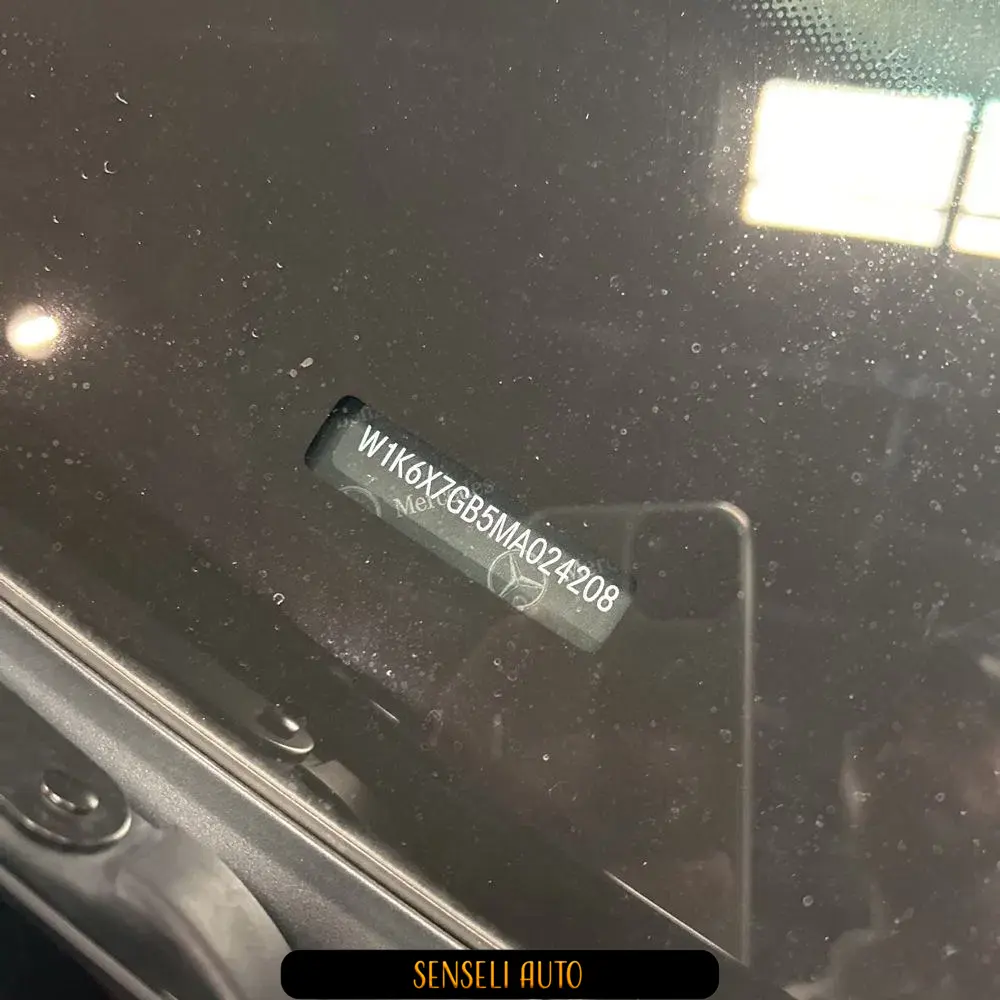 2021 Mercedes-Benz S-Class Mercedes-Maybach S 580 4MATIC