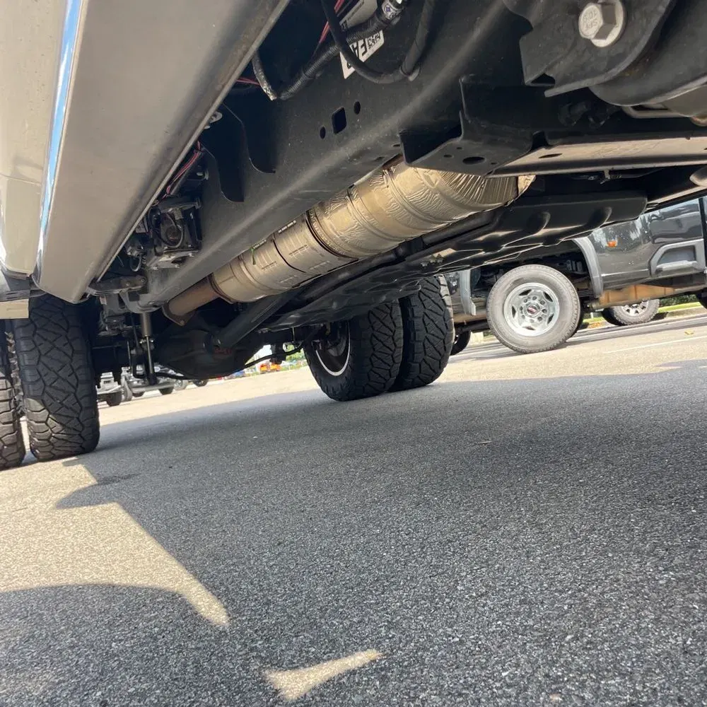 2024 Ford F-350 Super Duty Platinum