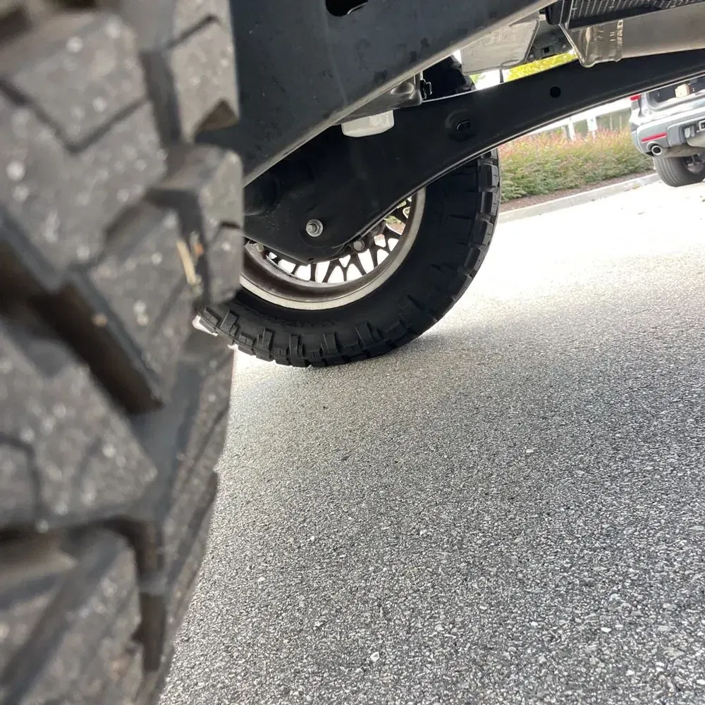 2024 Ford F-350 Super Duty Platinum
