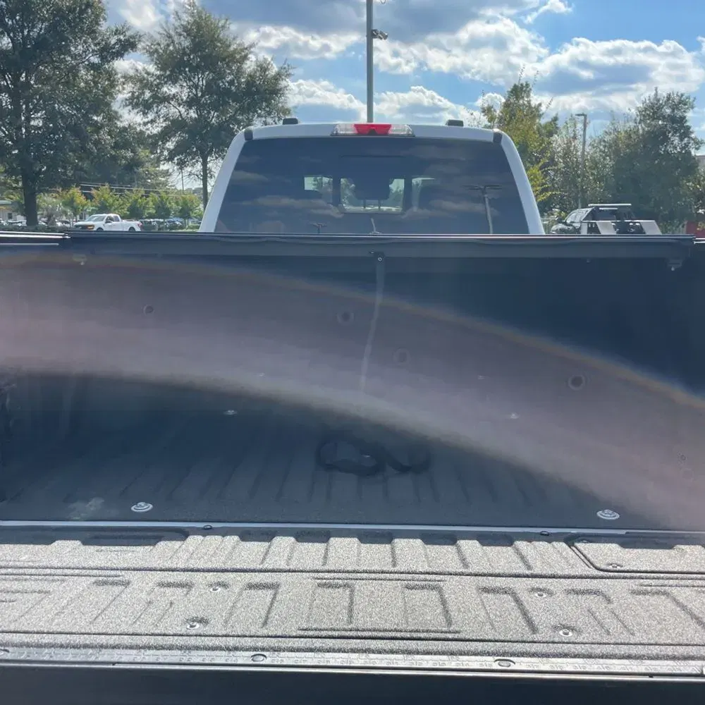 2024 Ford F-350 Super Duty Platinum