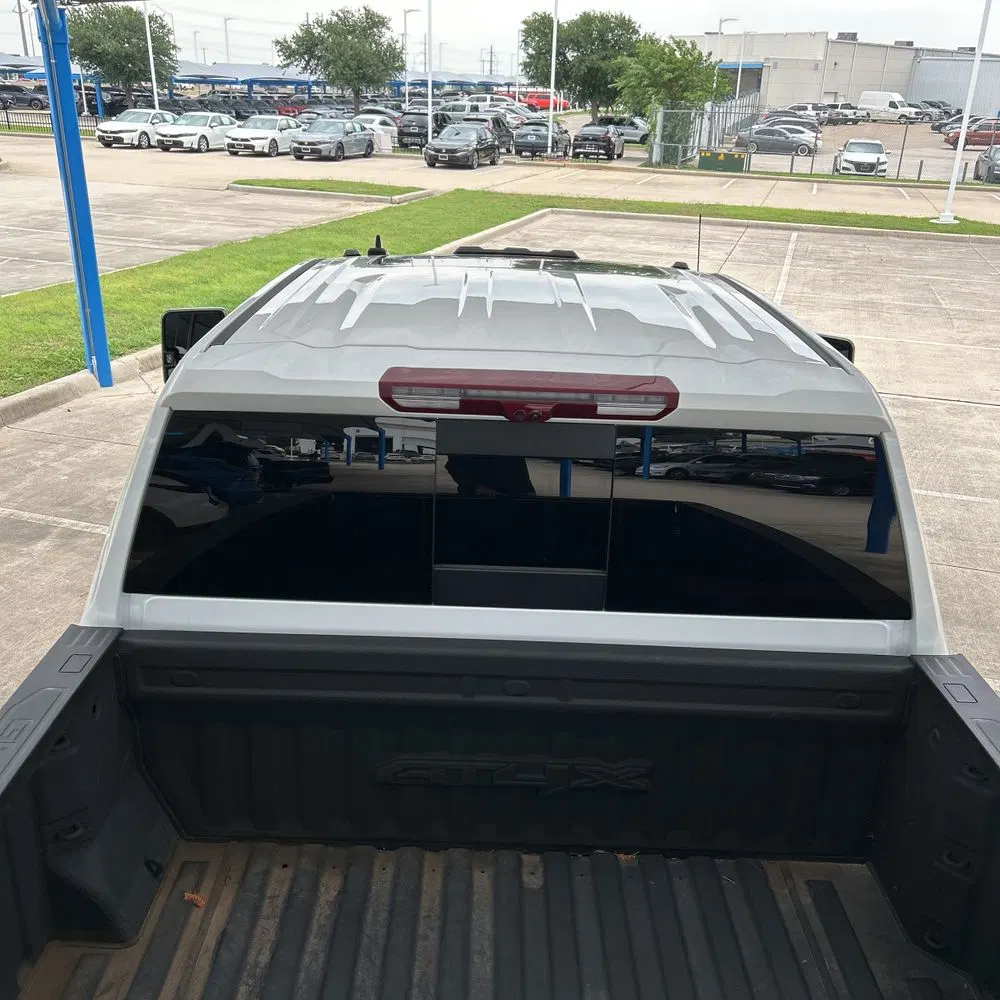 2024 GMC Sierra 2500HD AT4X