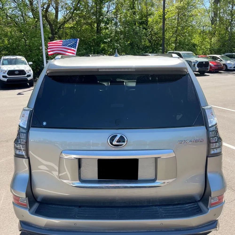 2023 Lexus GX 460 Base
