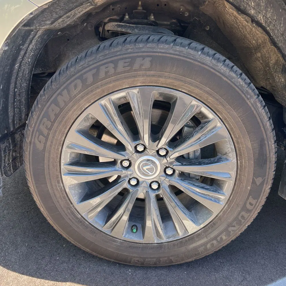 2023 Lexus GX 460 Base