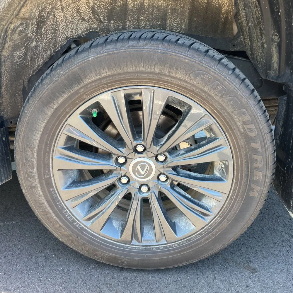 2023 Lexus GX 460 Base