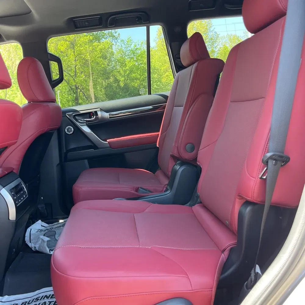 2023 Lexus GX 460 Base