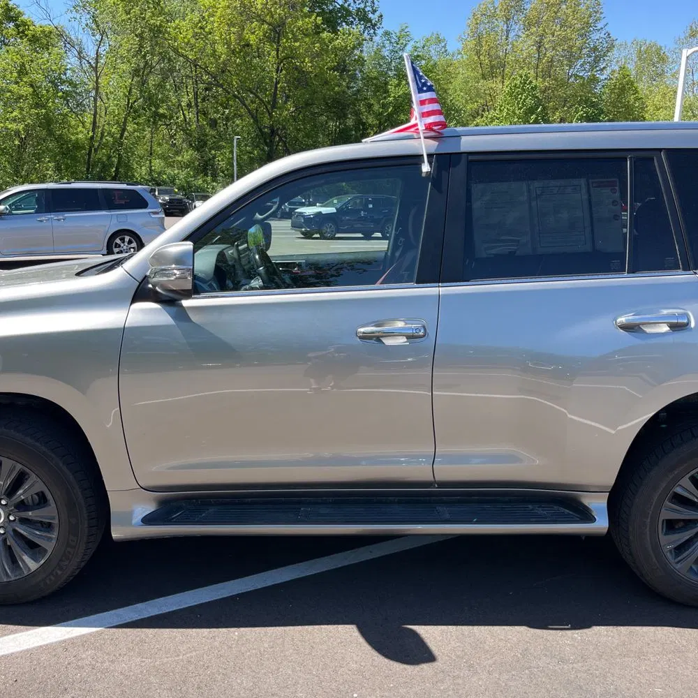 2023 Lexus GX 460 Base