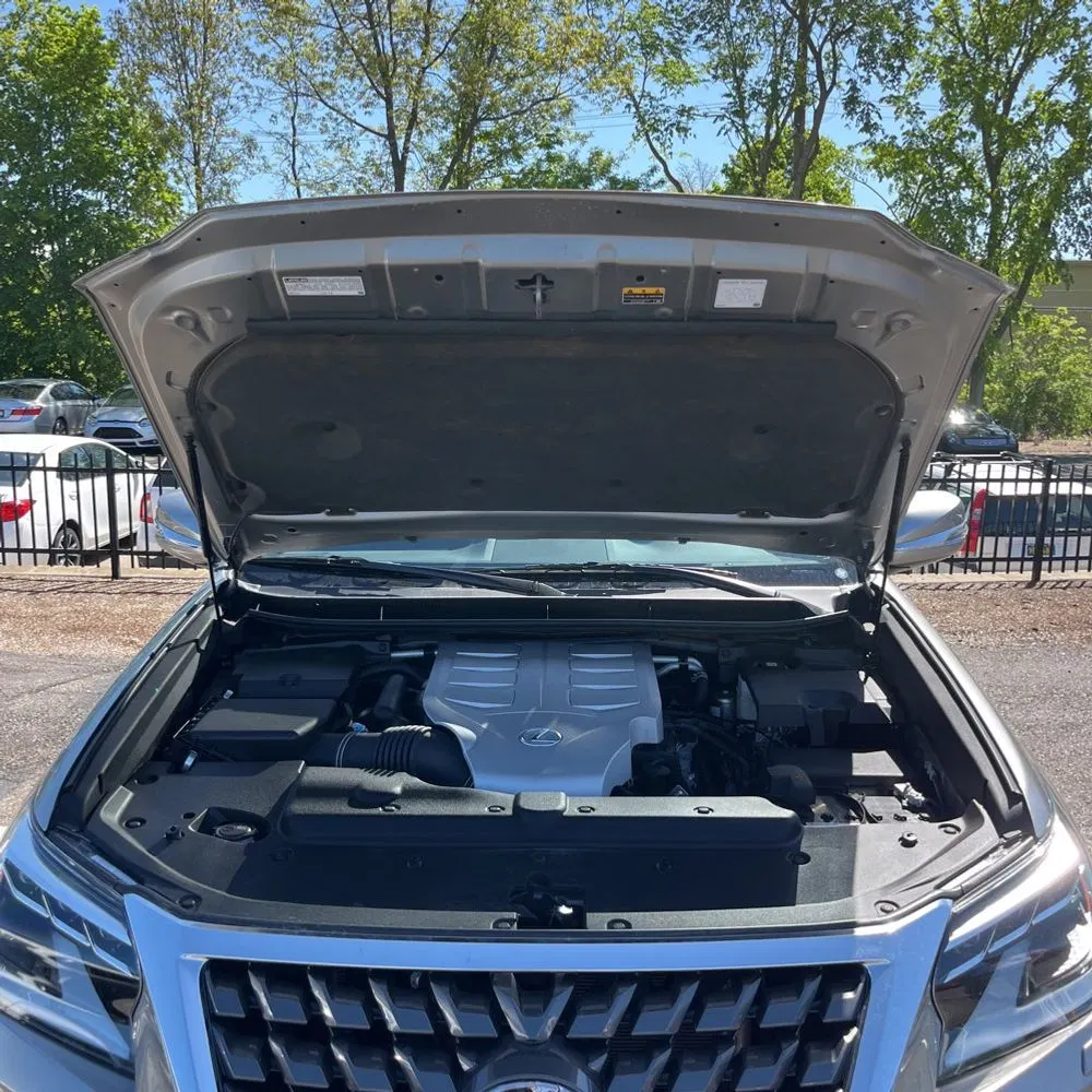 2023 Lexus GX 460 Base